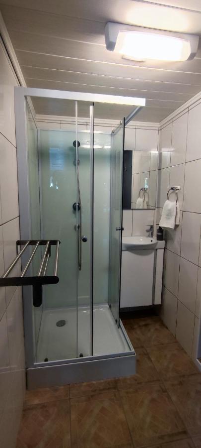 Ferienwohnung Le Bord Chene Salazie Exterior foto